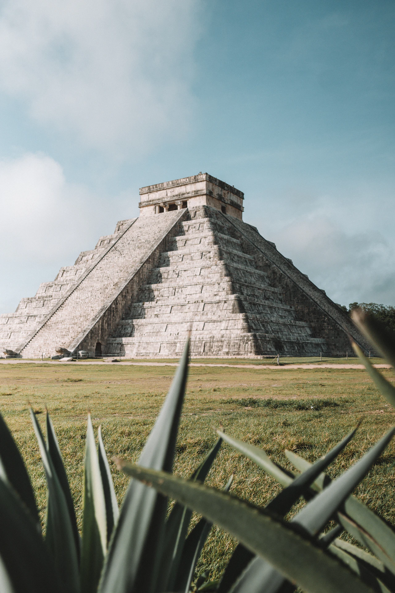 Raad plekken in Mexico