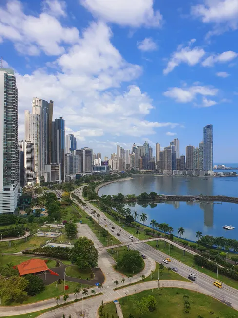 Panamá, Panamá