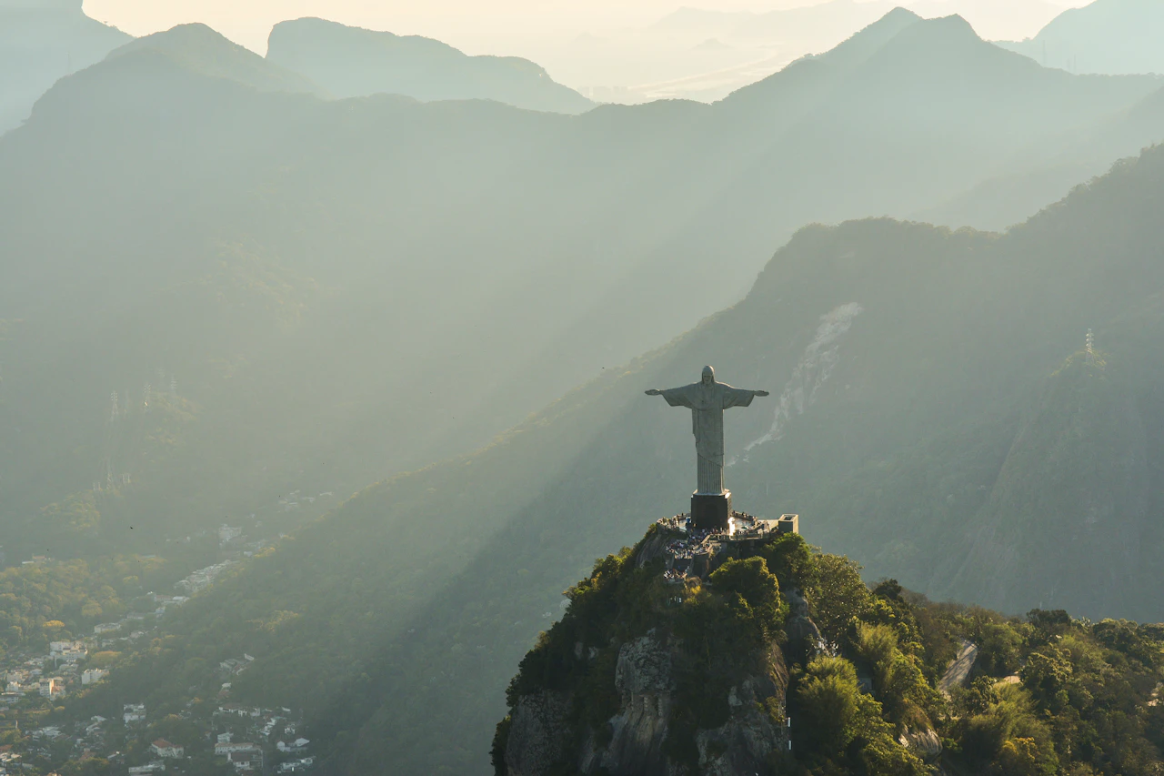 Rio de Janeiro, Brasile