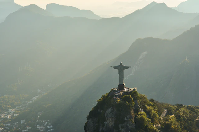 Rio de Janeiro, Brasil