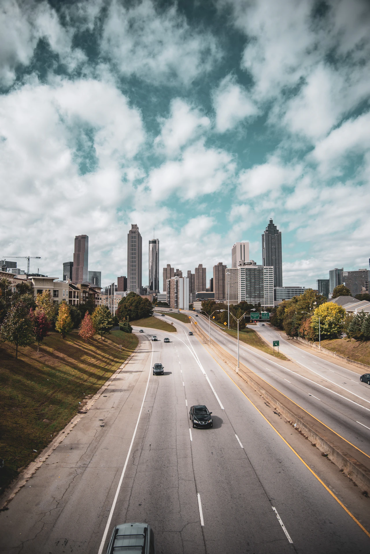 Foto del reto diario de Atlanta, Estados Unidos
