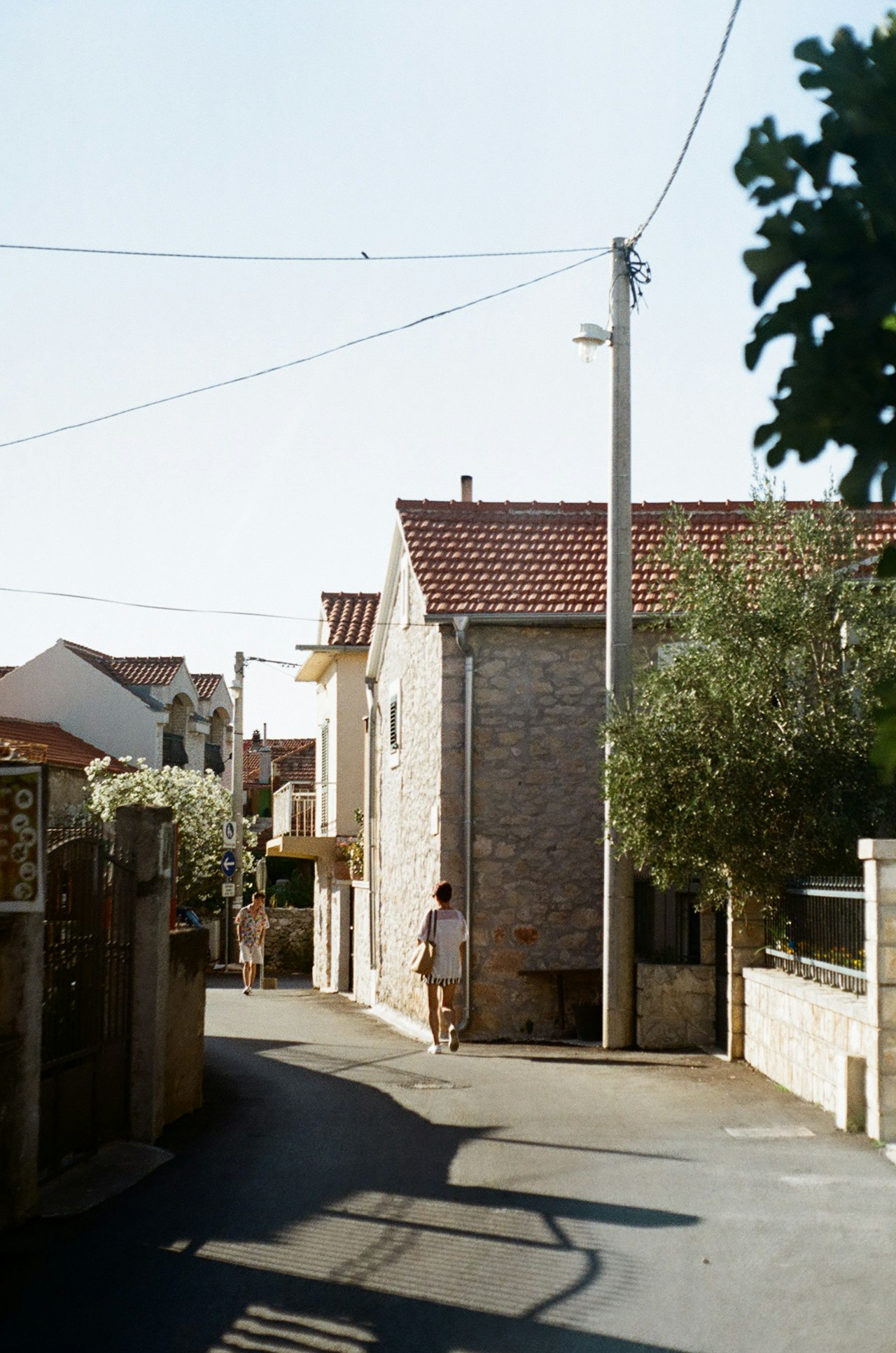 Foto della sfida giornaliera da Bibinje, Croazia