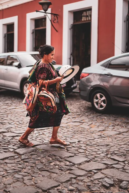 Antigua Guatemala, Guatemala