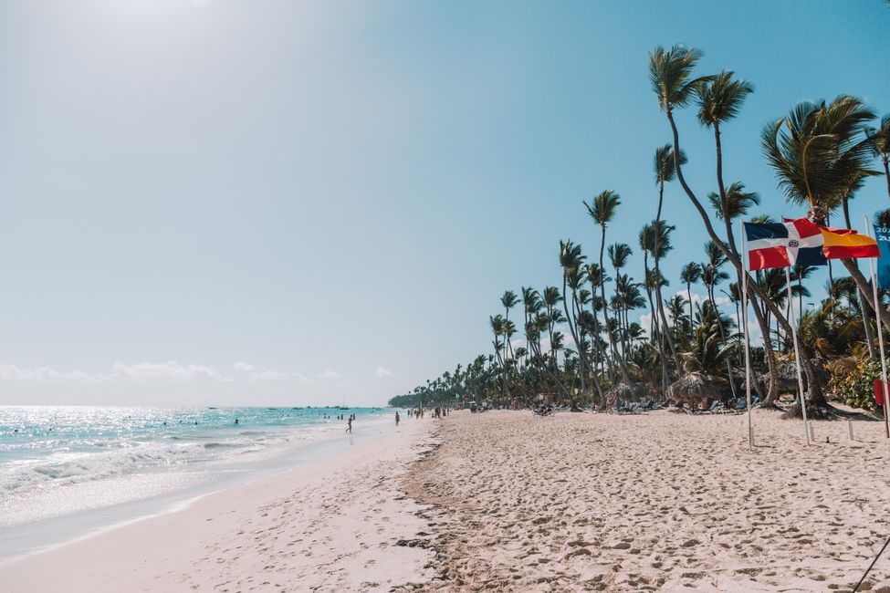 Indovina i luoghi in Repubblica Dominicana