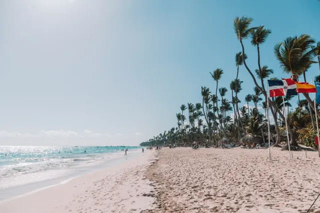 Punta Cana, República Dominicana