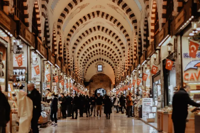 Istanbul, Turkey
