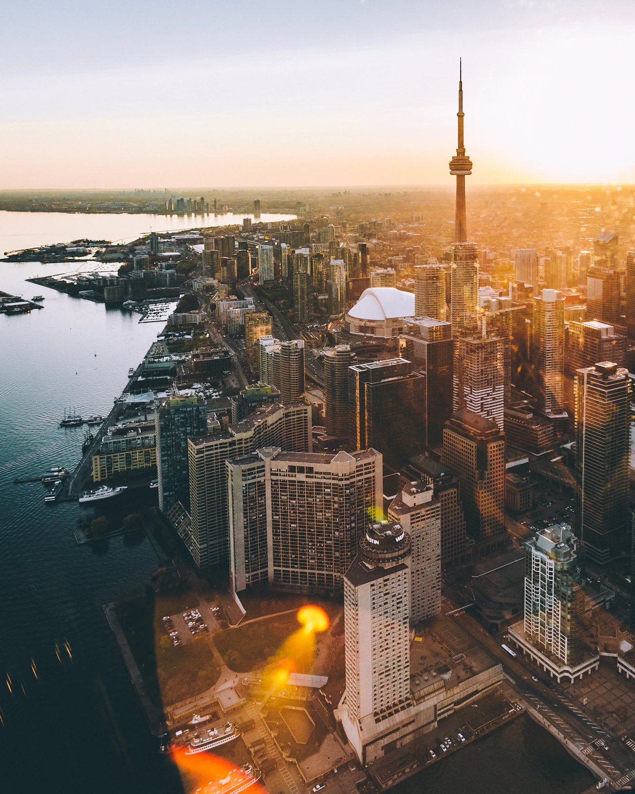 Toronto, Canadá