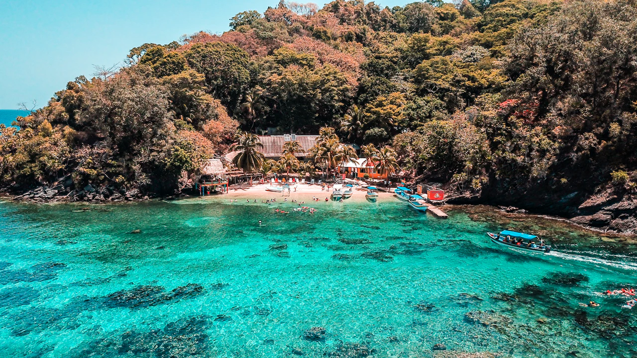 Departamento de Cochinoca, 아르헨티나