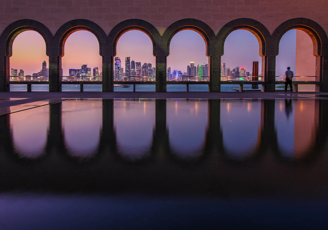 Doha, Catar