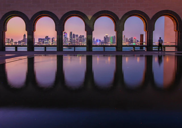 Doha, Catar