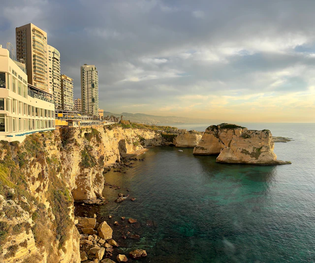 Beirut, Lebanon