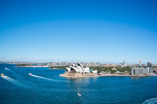 Sydney, Australia
