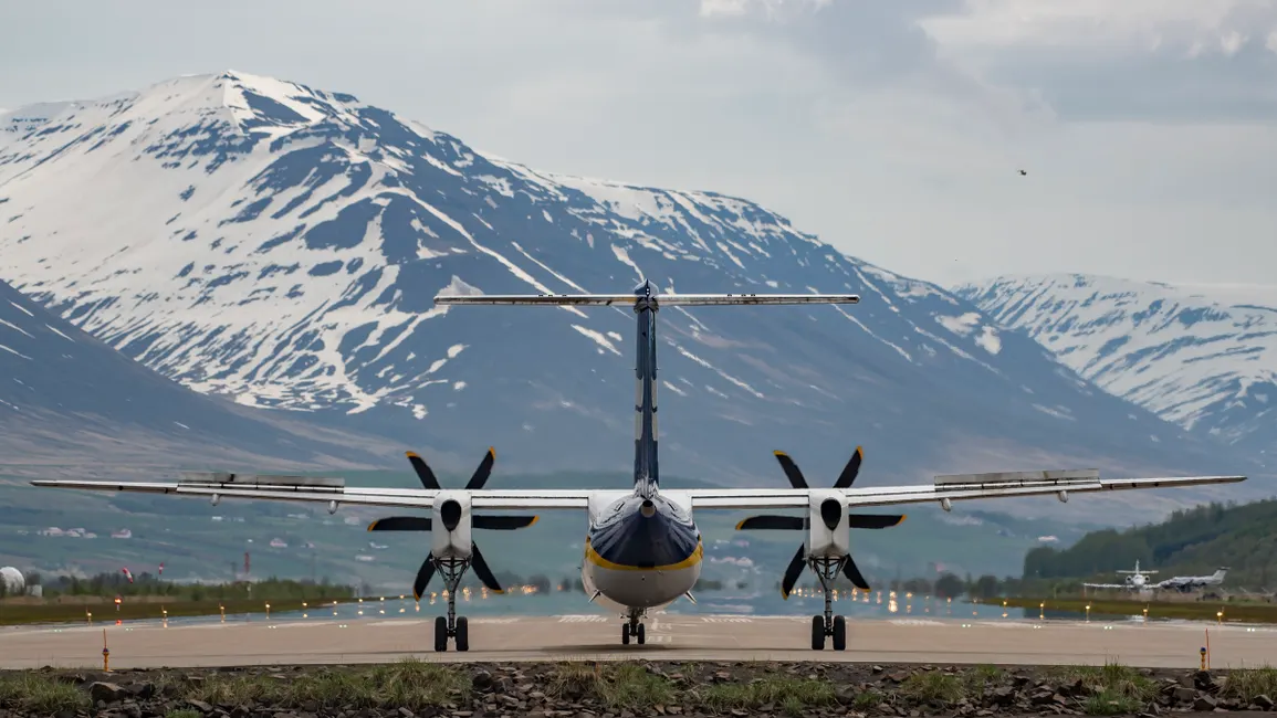 Raad plekken in IJsland