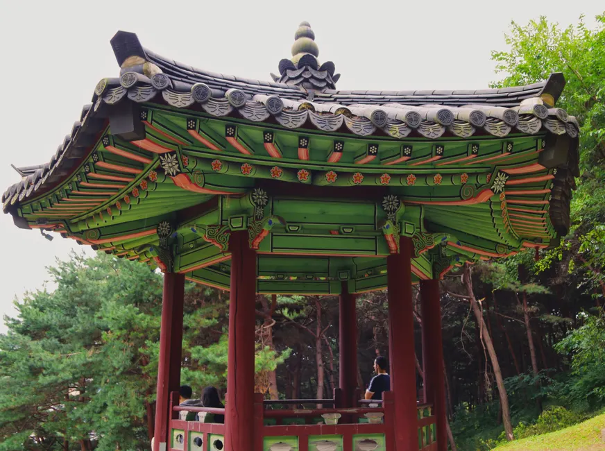 Suwon, South Korea