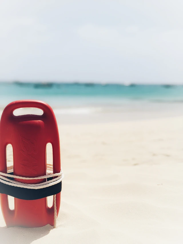 Santa Maria, Cabo Verde