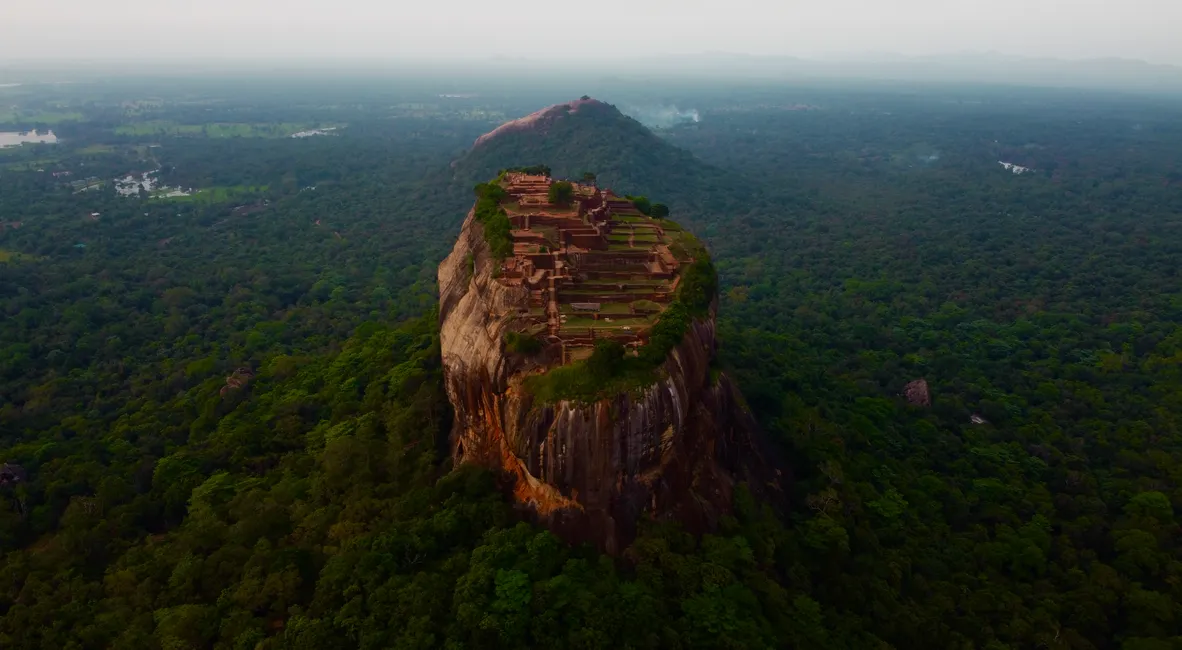 Indovina i luoghi in Sri Lanka