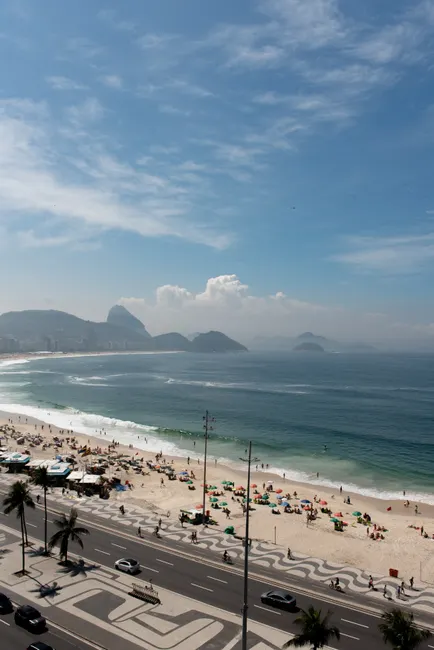 Rio de Janeiro, Brasil