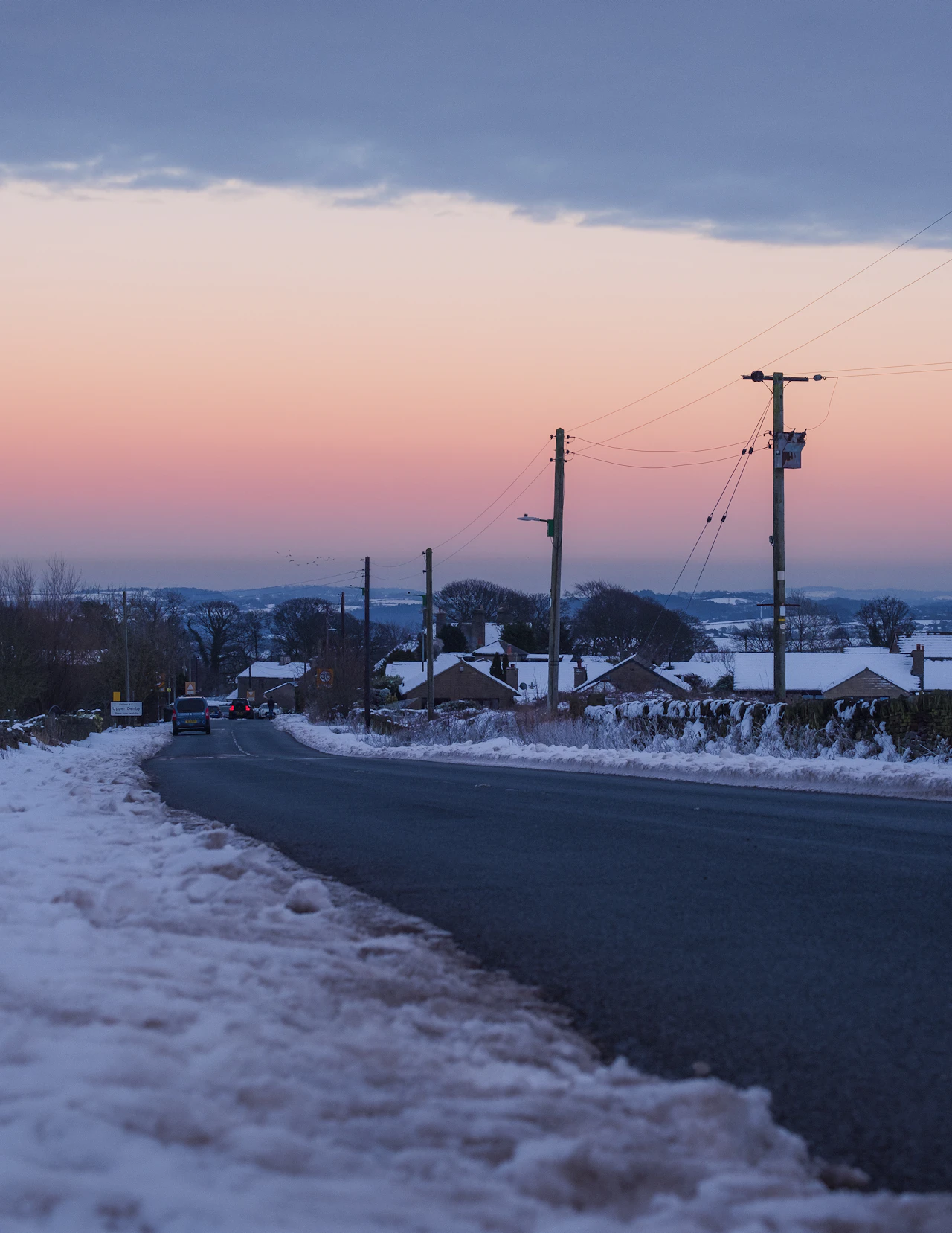 Daily challenge photo from Huddersfield, United Kingdom