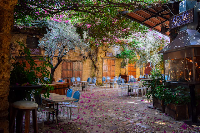 Jbaïl, Lebanon