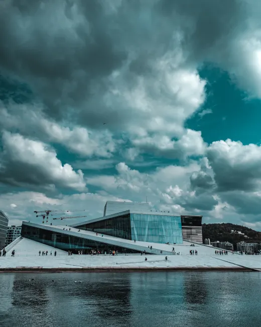 Oslo, Norway