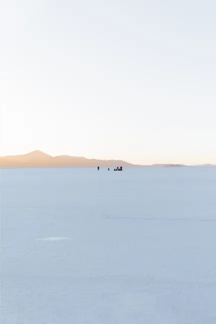 Uyuni, Bolivia