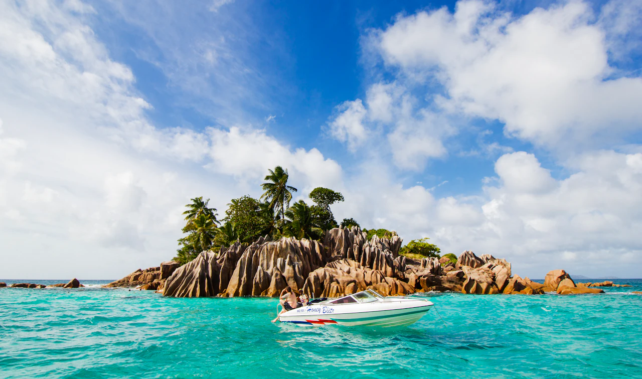 Indovina i luoghi in Bahamas