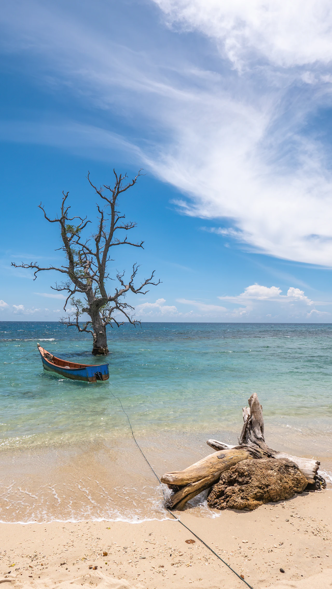 Aceh Selatan, Indonesia