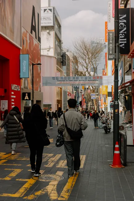 Seoul, Coreia do Sul