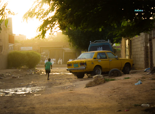 Khartoum, Sudán