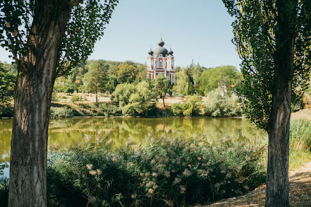 Orhei, Moldavia