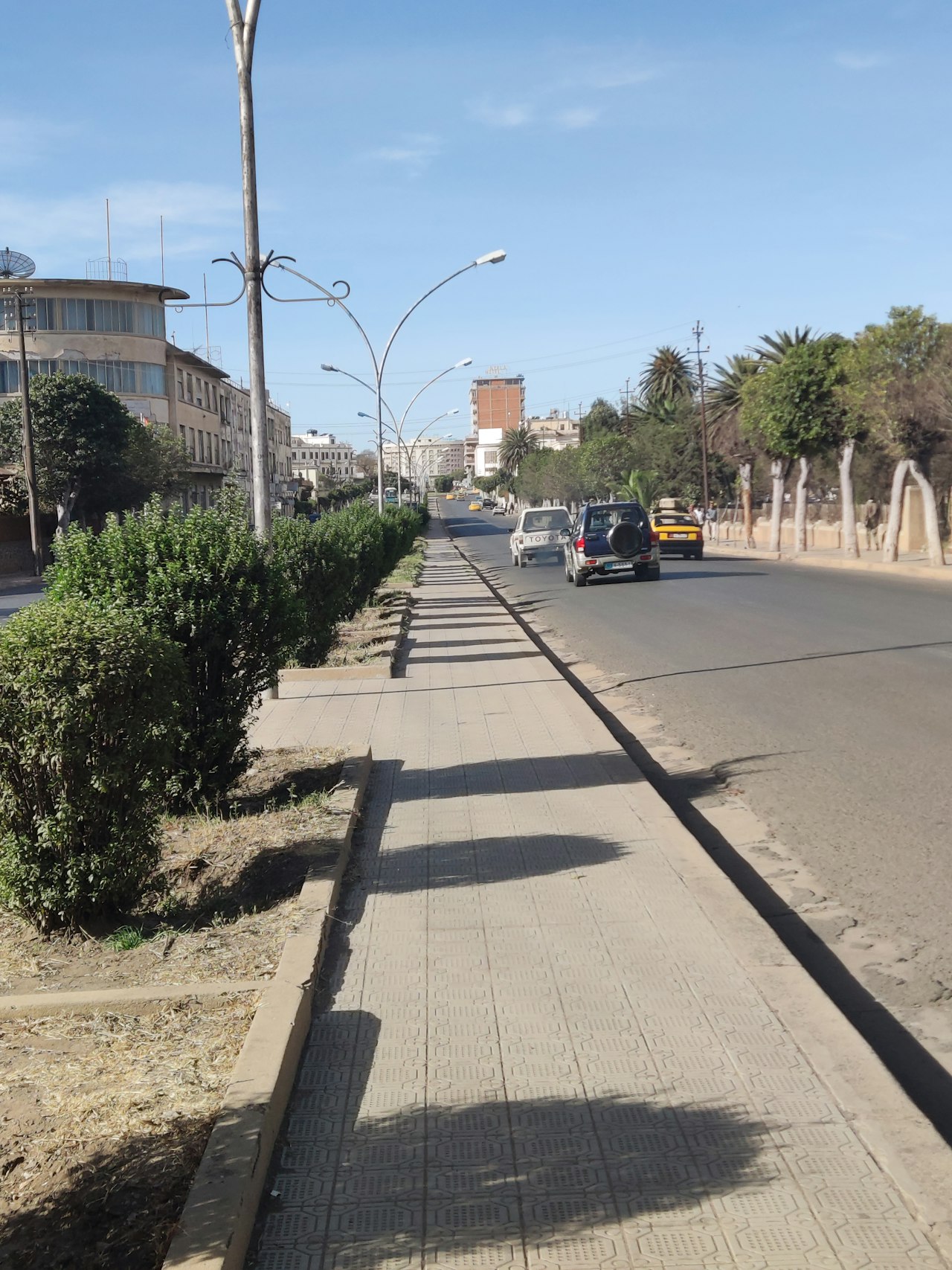 Indovina i luoghi in Eritrea