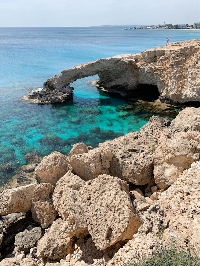 Ayia Napa, Cyprus