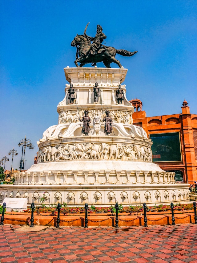 Amritsar, 인도