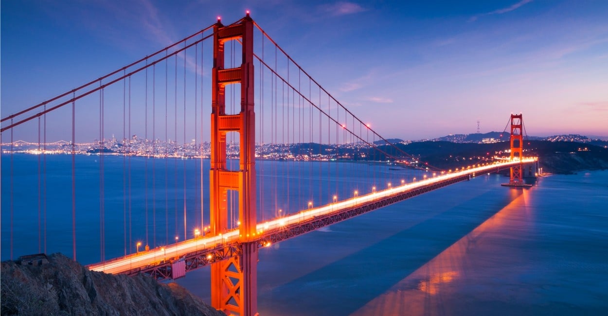 San Francisco, United States