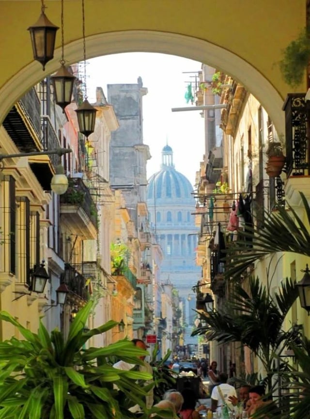 Havana, Cuba