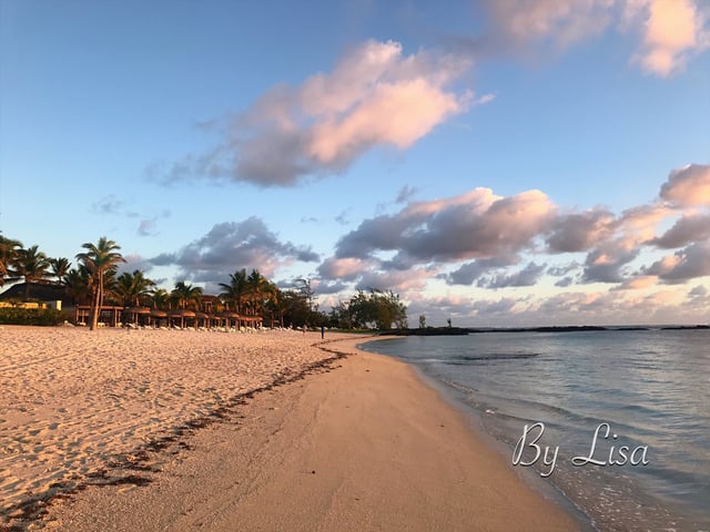 Quatre Cocos, Mauritius