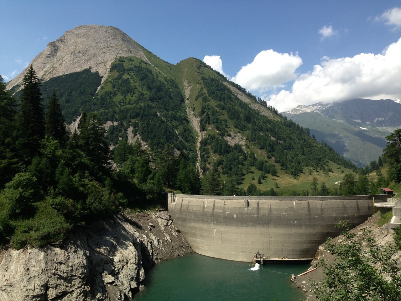 Bellinzona, Schweiz
