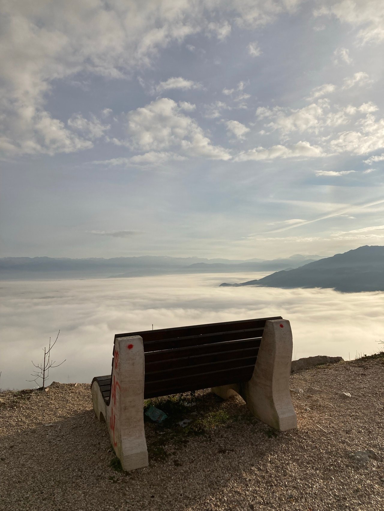 Podgorica, Montenegro