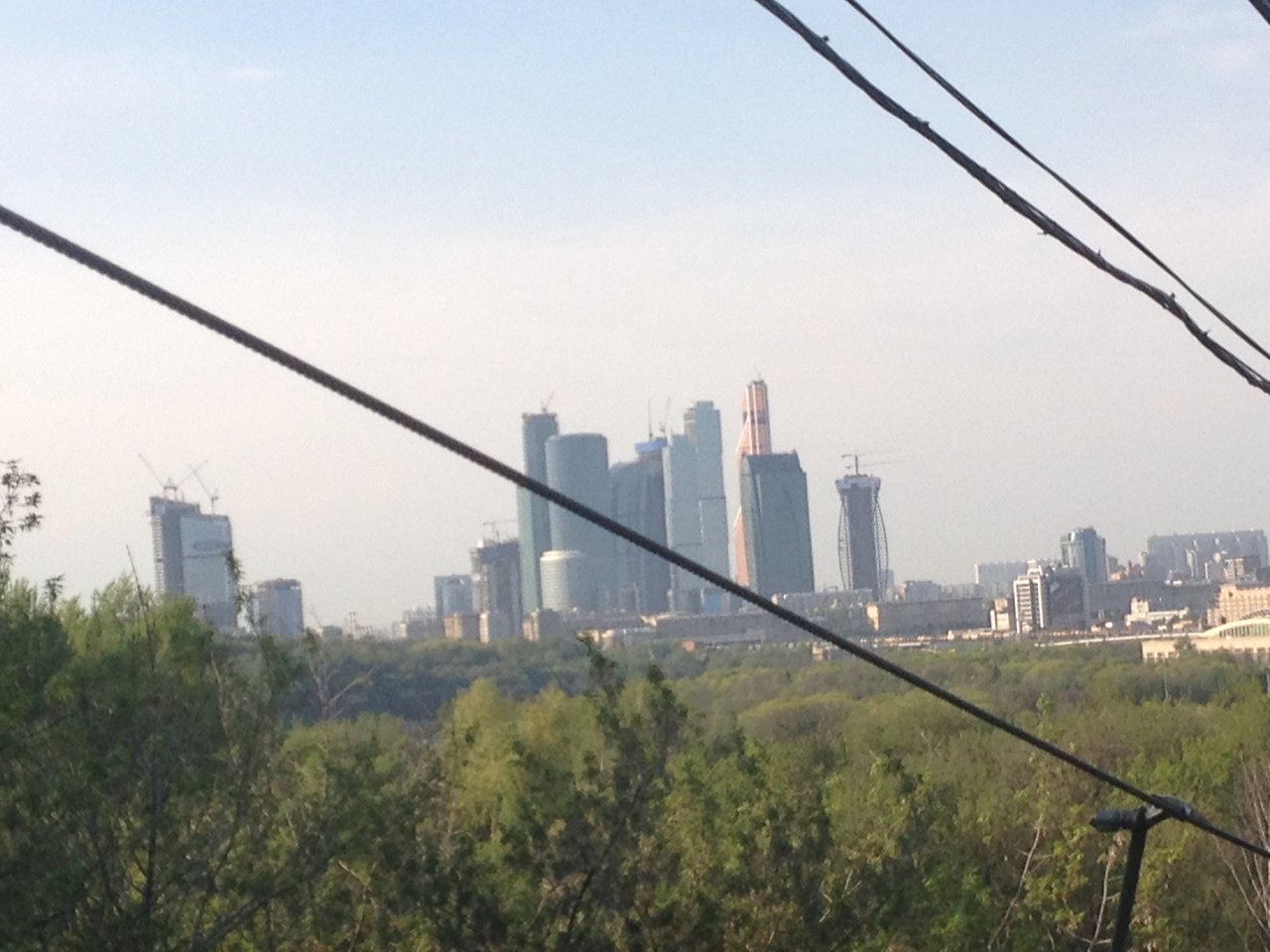Moscow, Russia