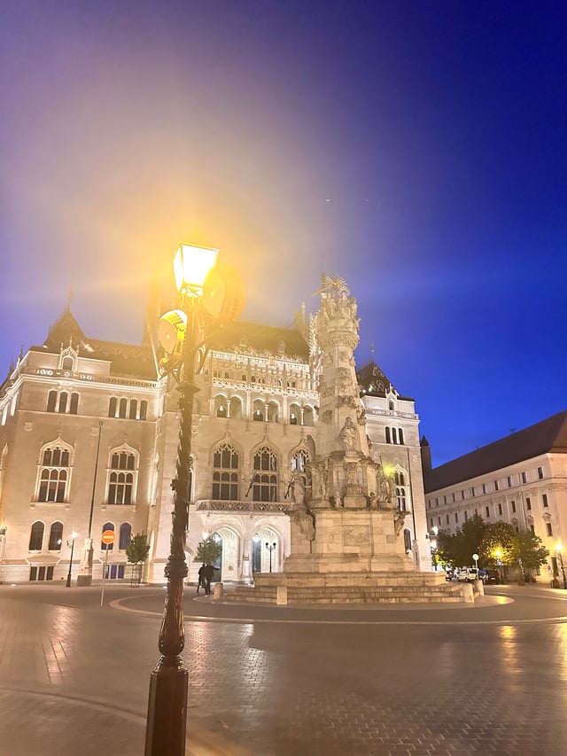 Budapest, Ungheria