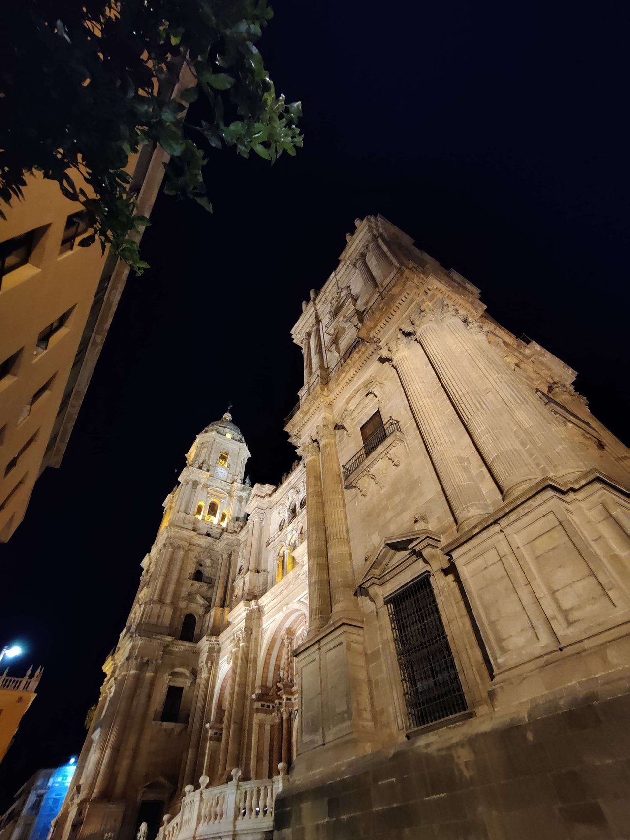 Foto des Tagesrätsels aus Málaga, Spanien