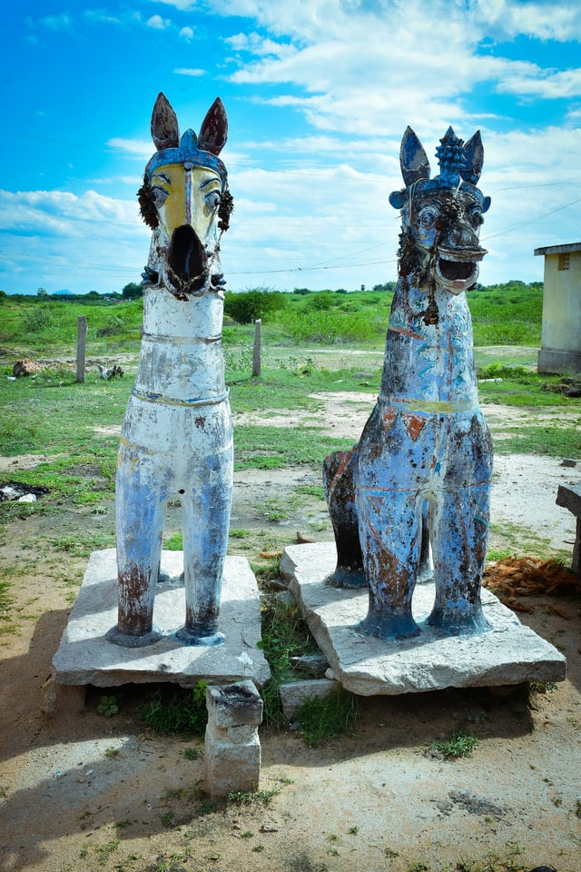 Tiruchirappalli, 인도