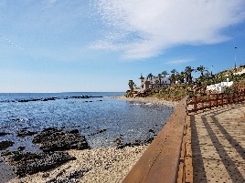 Mijas, 스페인의 매일 챌린지 사진