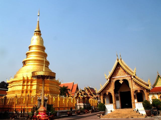 Bangkok, Tayland