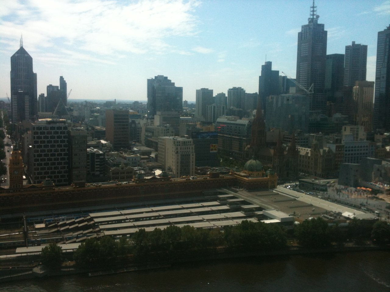 Errate Orte in Australien