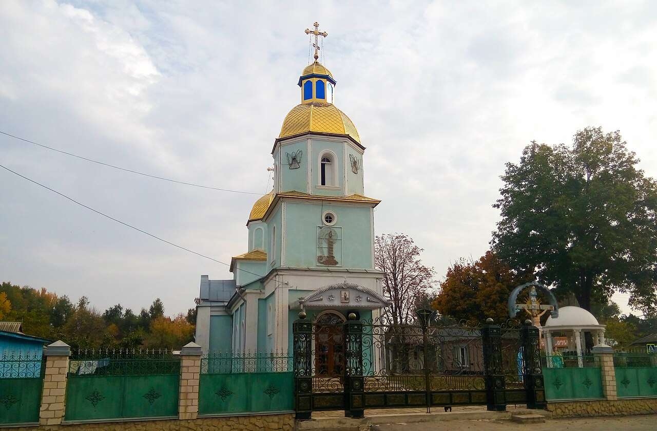 Leova, Moldavia