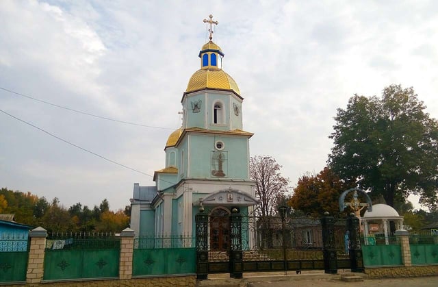 Leova, Moldavia