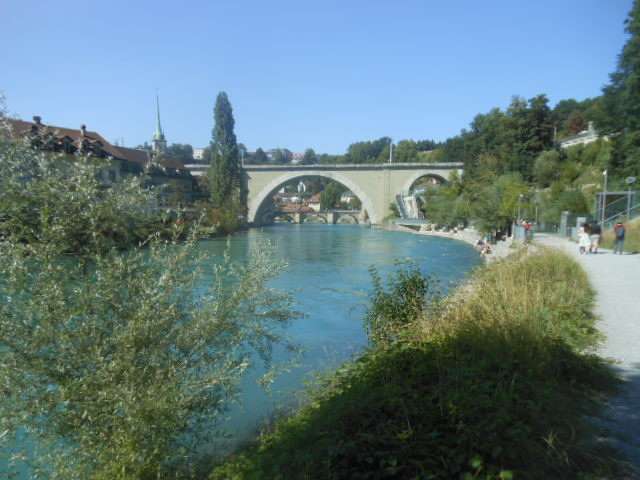 Bern, スイス のデイリーチャレンジ写真