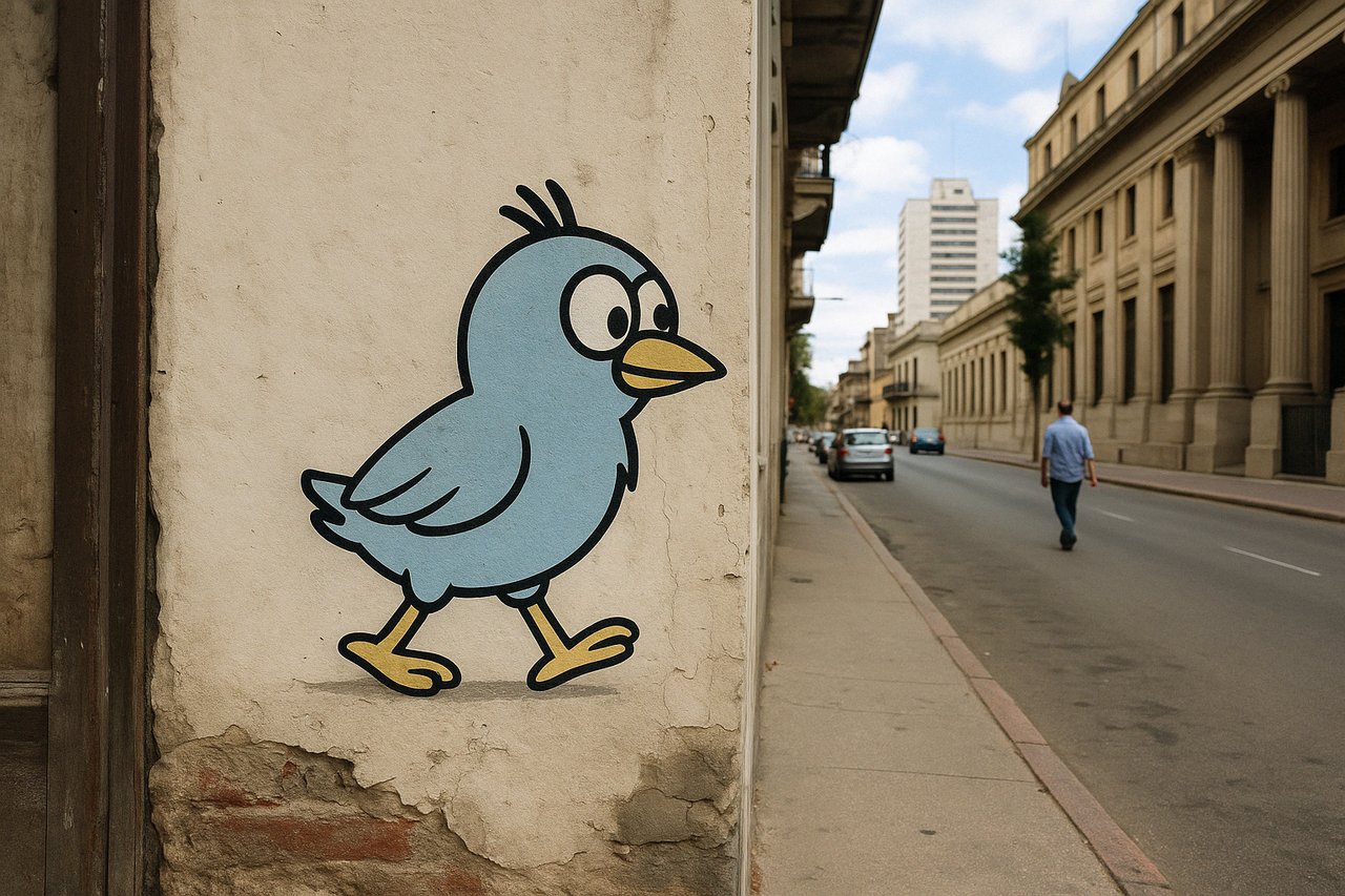 Errate Orte in Uruguay