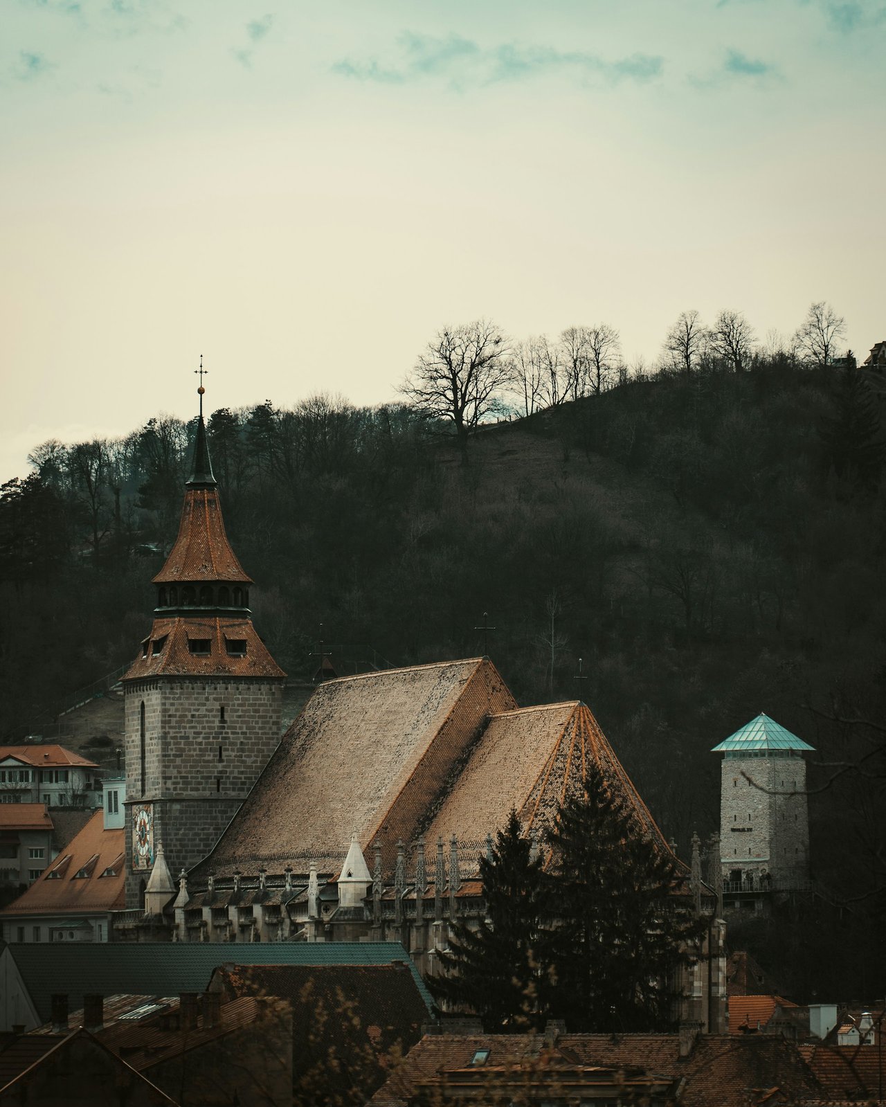 Braşov, ルーマニア のデイリーチャレンジ写真